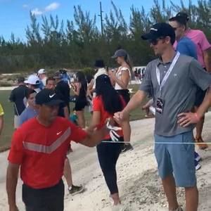 Meet your Posher, Matthew